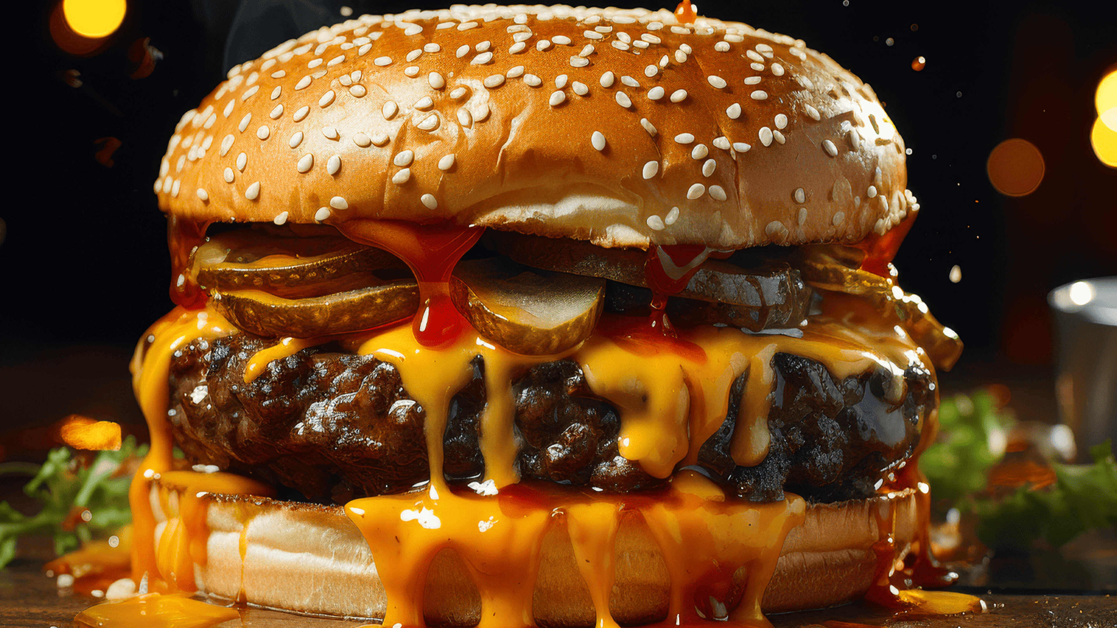 Toni´s Burger Pizza Bowls Northeim